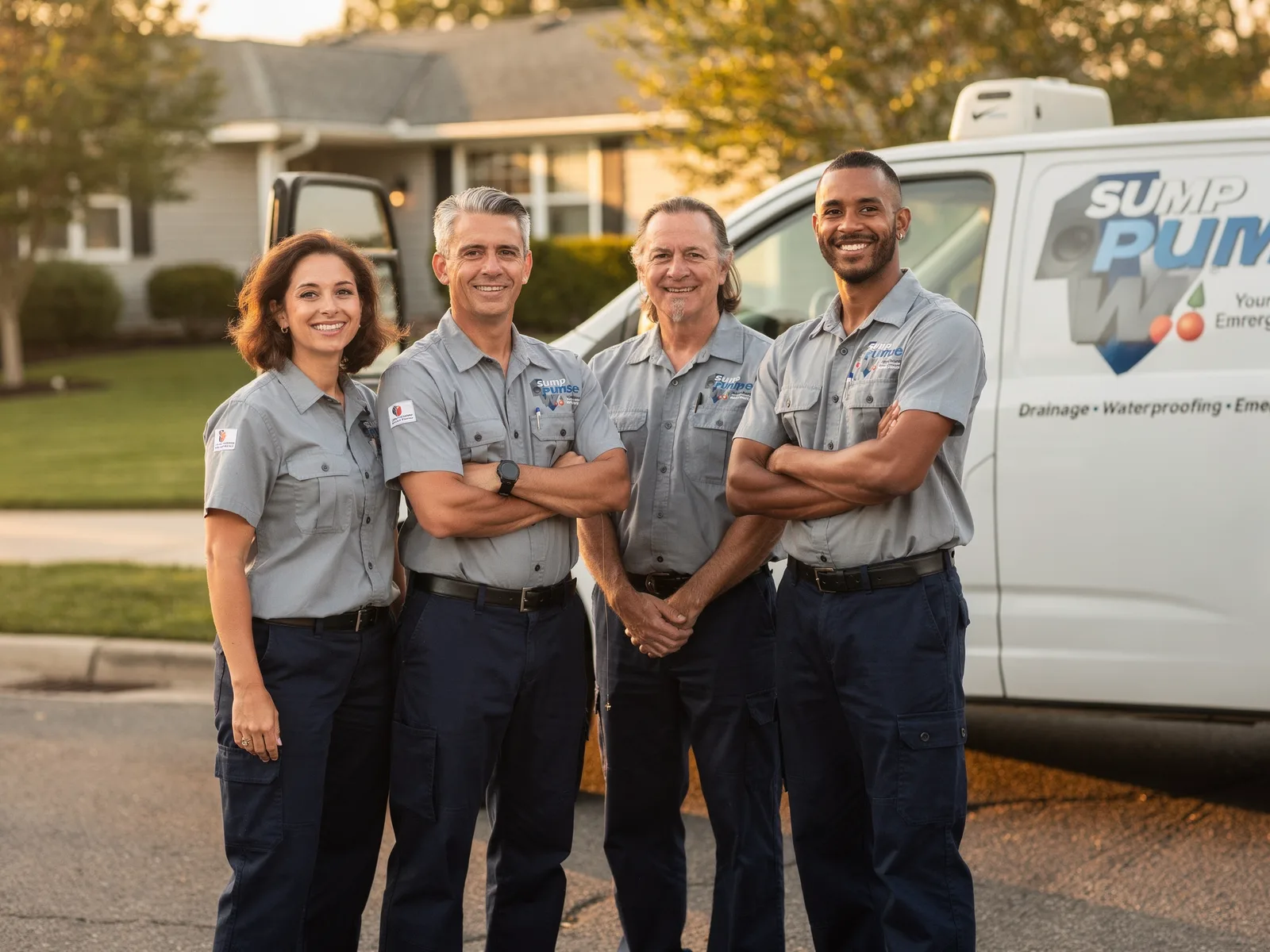 Water Heater Repair company in Potter, WI