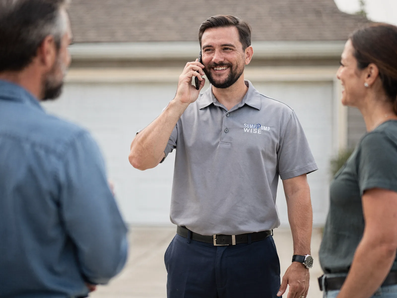 Water Heater Repair Potter, WI FAQs